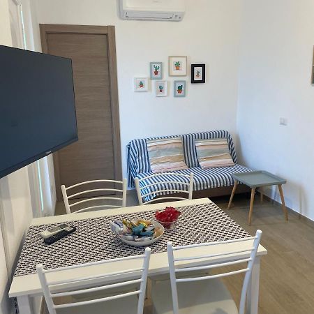 Cà di GIACO Apartamento Moneglia Exterior foto
