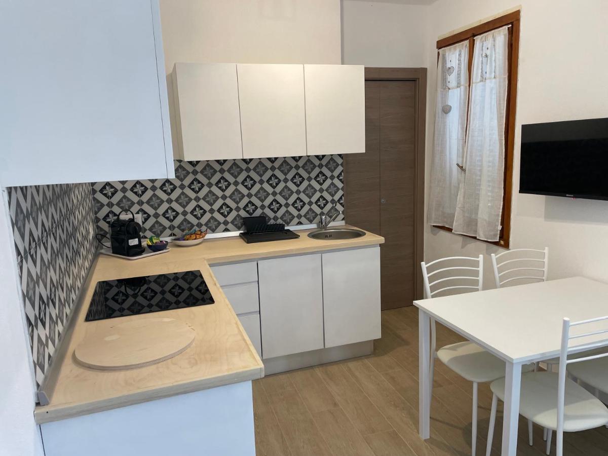 Cà di GIACO Apartamento Moneglia Exterior foto