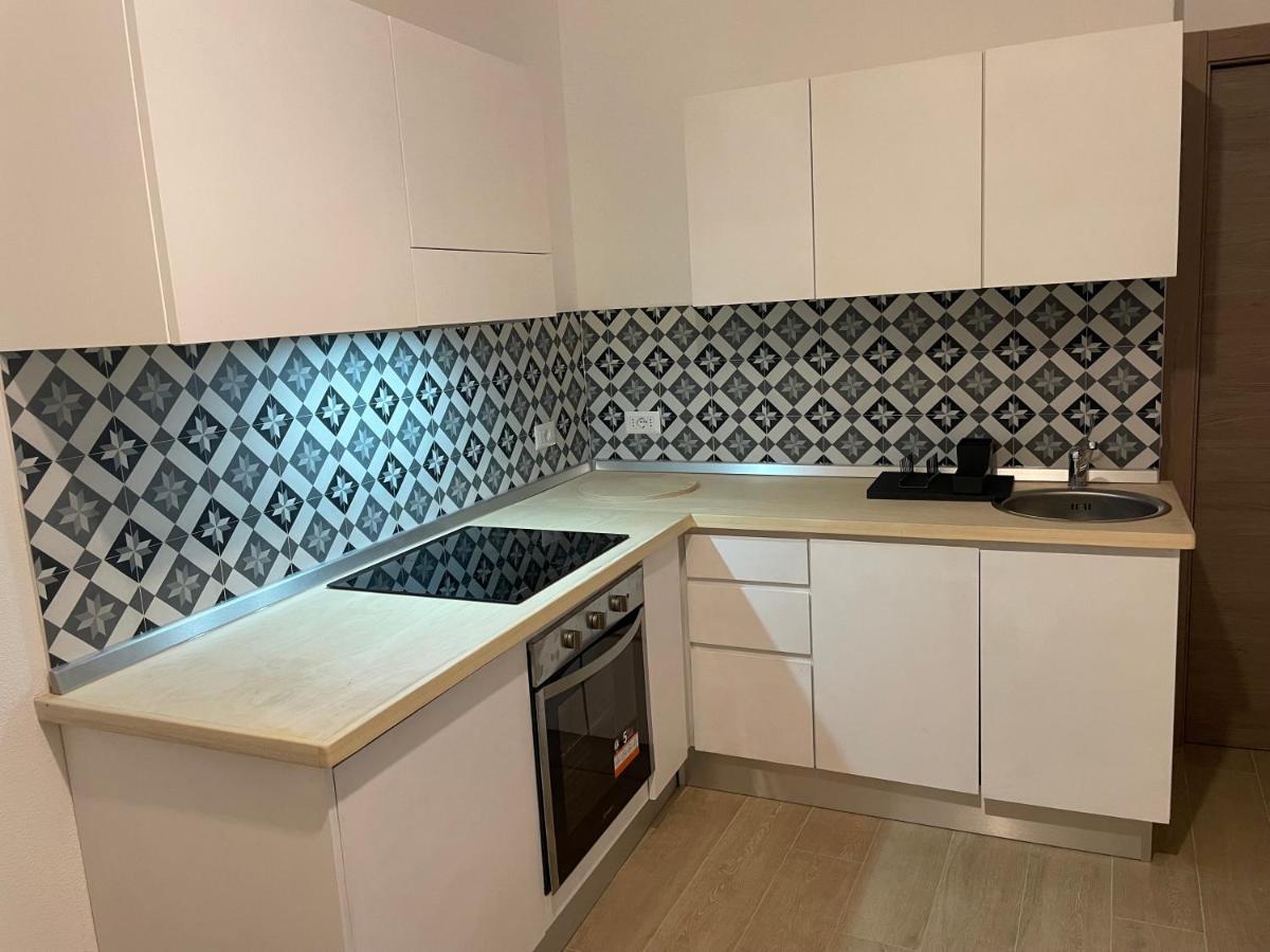 Cà di GIACO Apartamento Moneglia Exterior foto