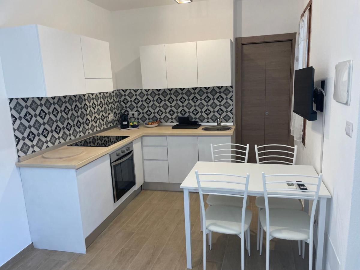Cà di GIACO Apartamento Moneglia Exterior foto