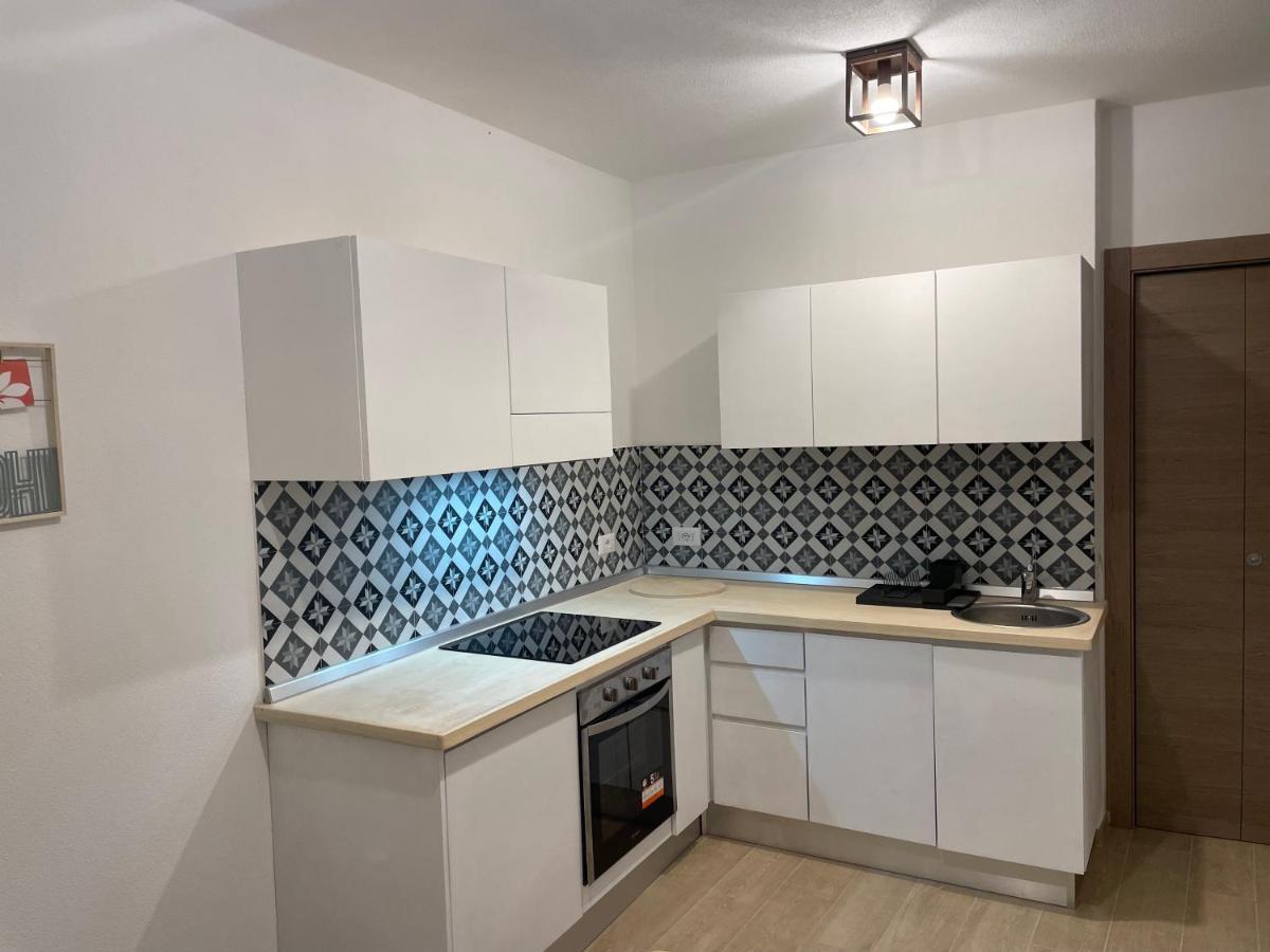 Cà di GIACO Apartamento Moneglia Exterior foto