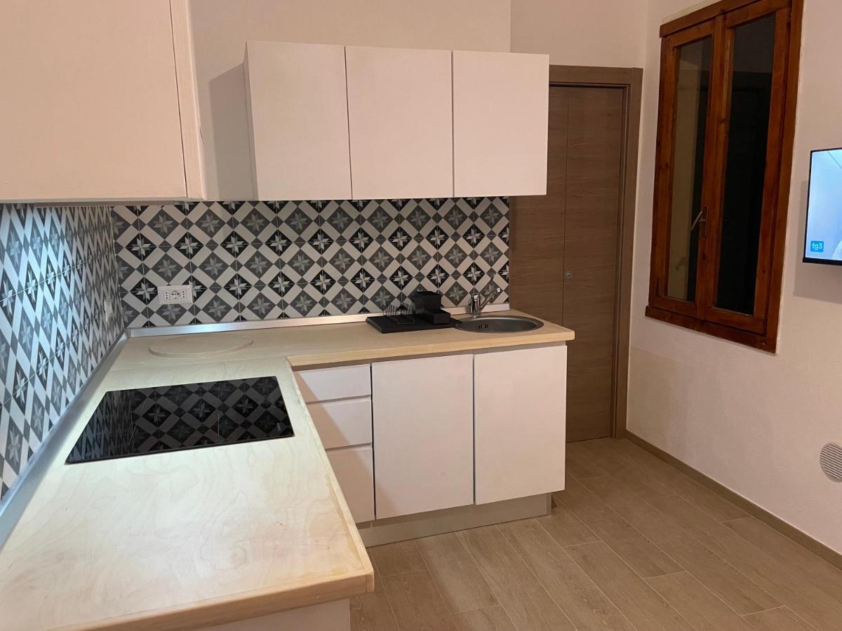 Cà di GIACO Apartamento Moneglia Exterior foto