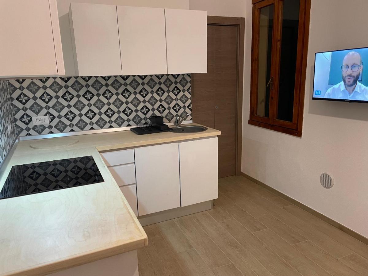 Cà di GIACO Apartamento Moneglia Exterior foto