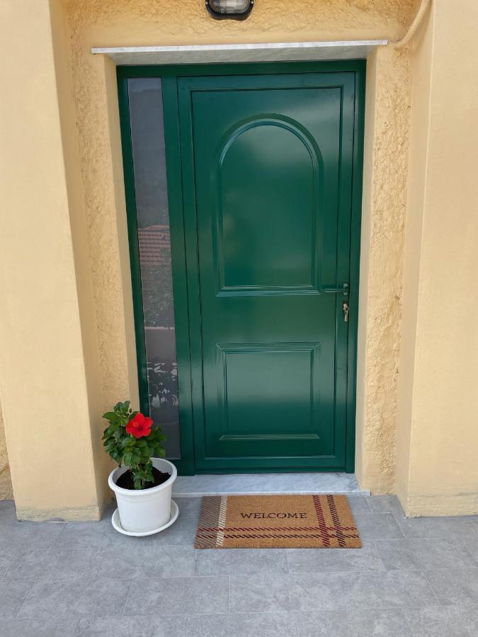 Cà di GIACO Apartamento Moneglia Exterior foto