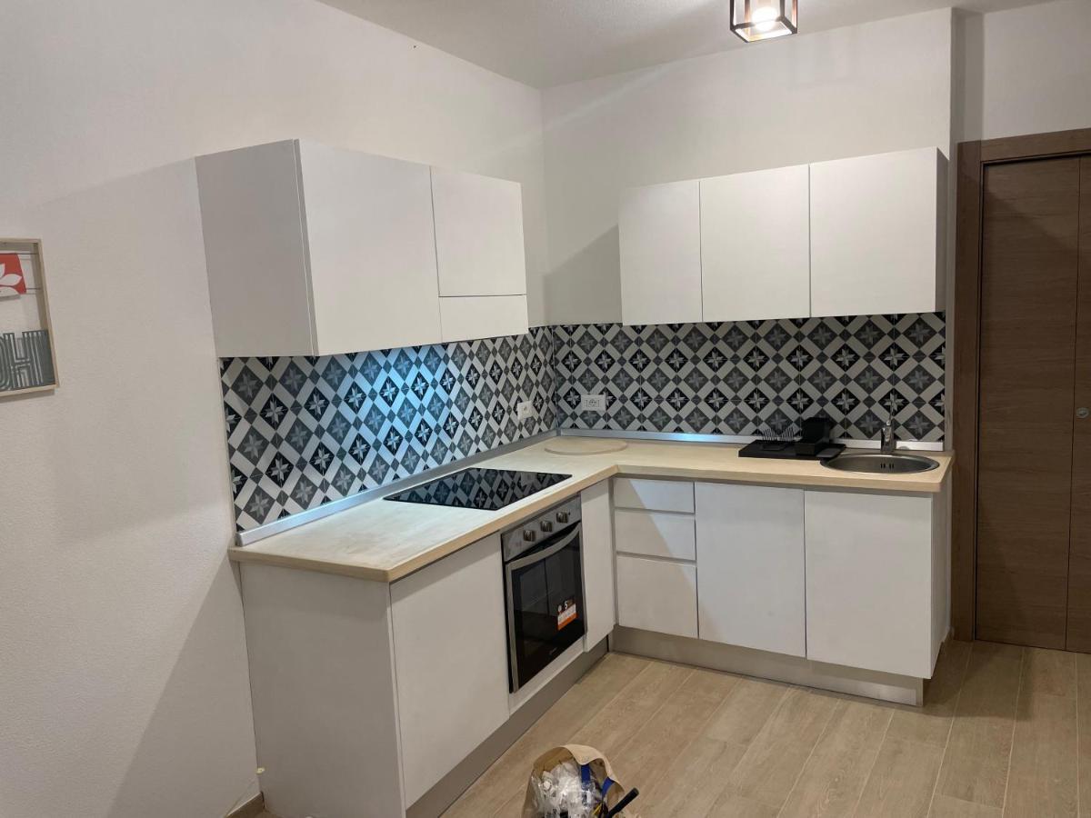 Cà di GIACO Apartamento Moneglia Exterior foto