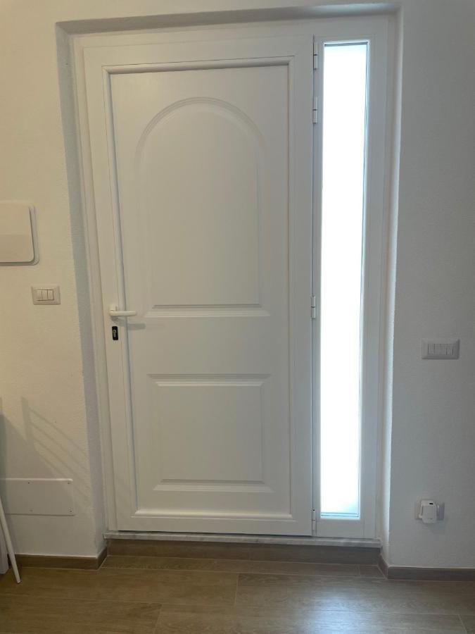 Cà di GIACO Apartamento Moneglia Exterior foto