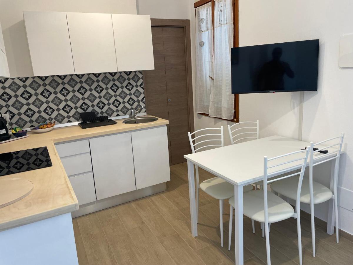 Cà di GIACO Apartamento Moneglia Exterior foto