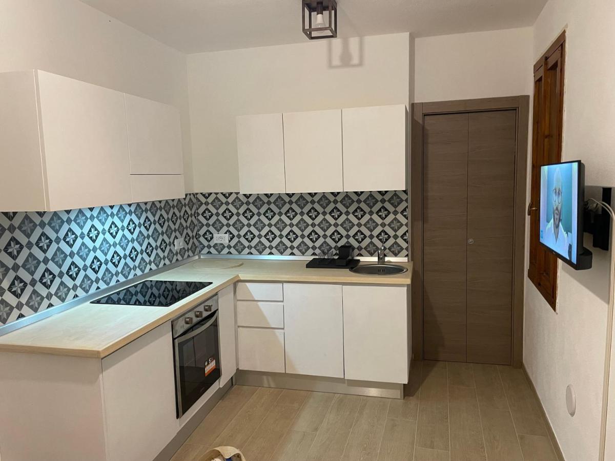 Cà di GIACO Apartamento Moneglia Exterior foto