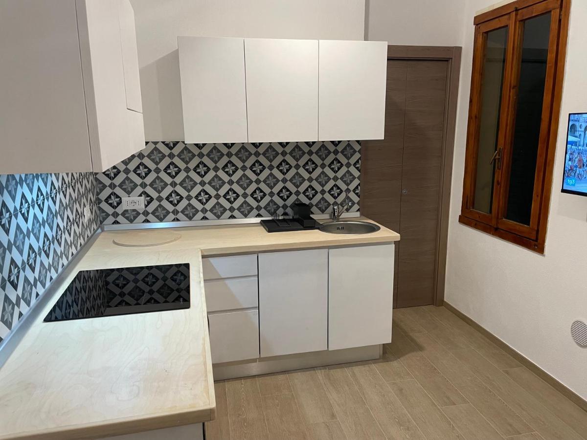 Cà di GIACO Apartamento Moneglia Exterior foto