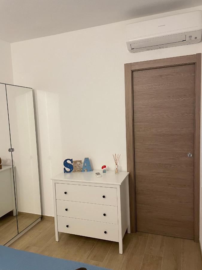 Cà di GIACO Apartamento Moneglia Exterior foto