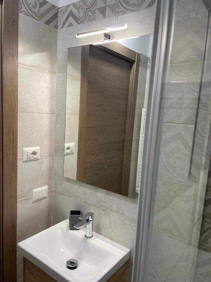 Cà di GIACO Apartamento Moneglia Exterior foto