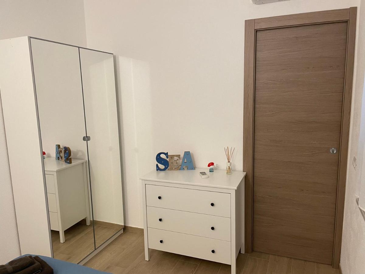 Cà di GIACO Apartamento Moneglia Exterior foto