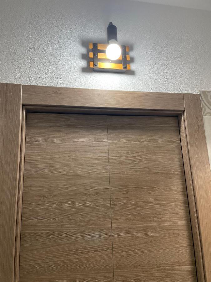 Cà di GIACO Apartamento Moneglia Exterior foto