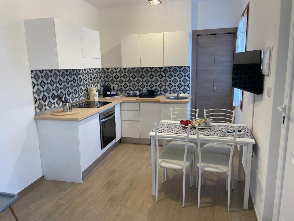 Cà di GIACO Apartamento Moneglia Exterior foto