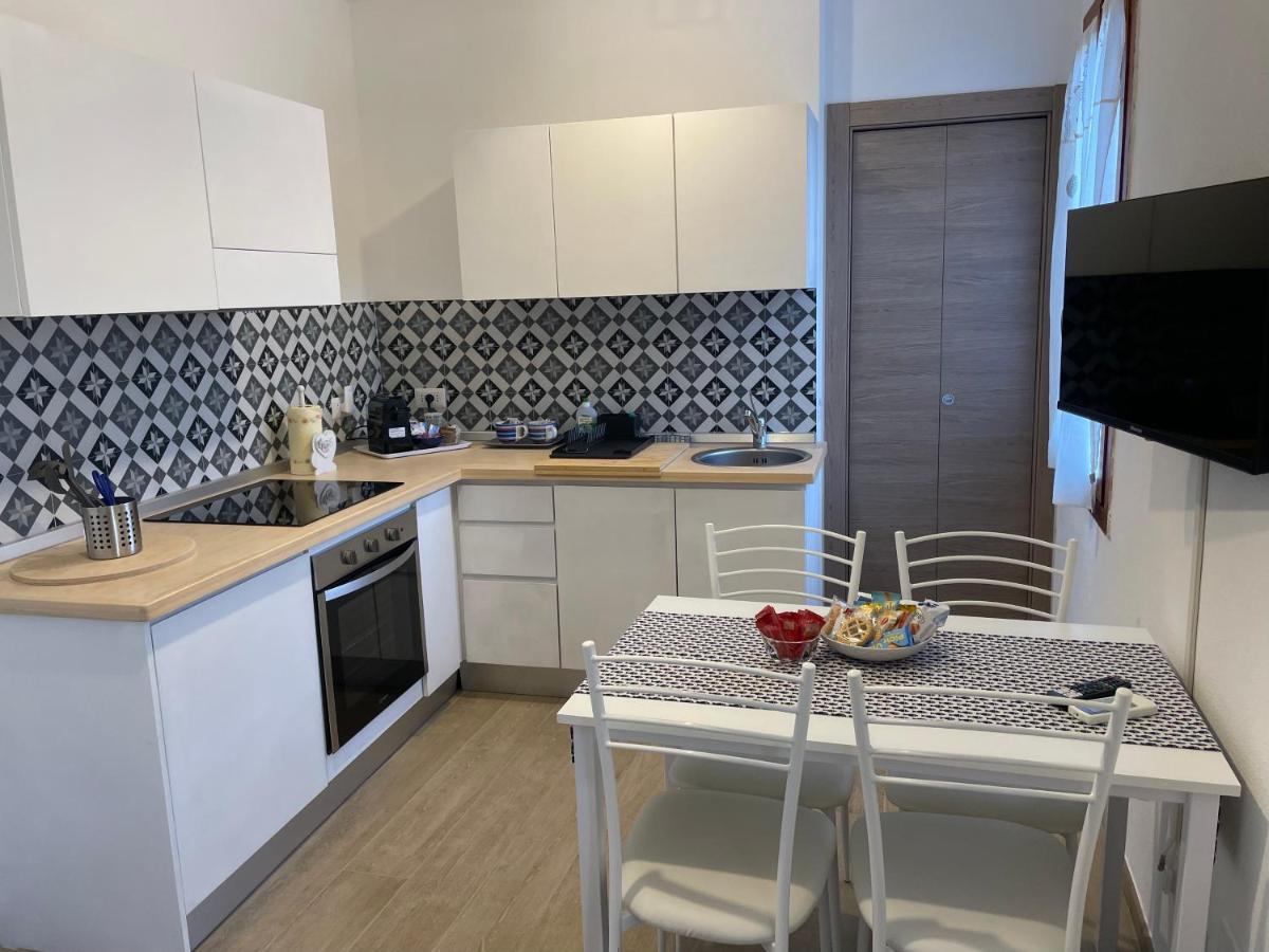 Cà di GIACO Apartamento Moneglia Exterior foto