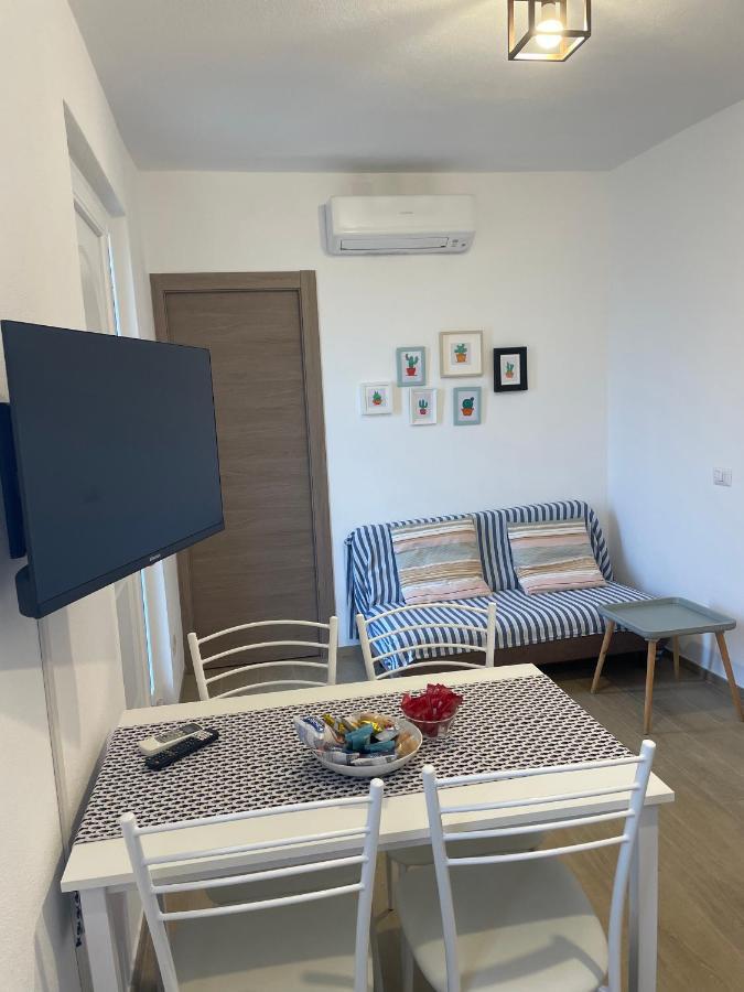 Cà di GIACO Apartamento Moneglia Exterior foto