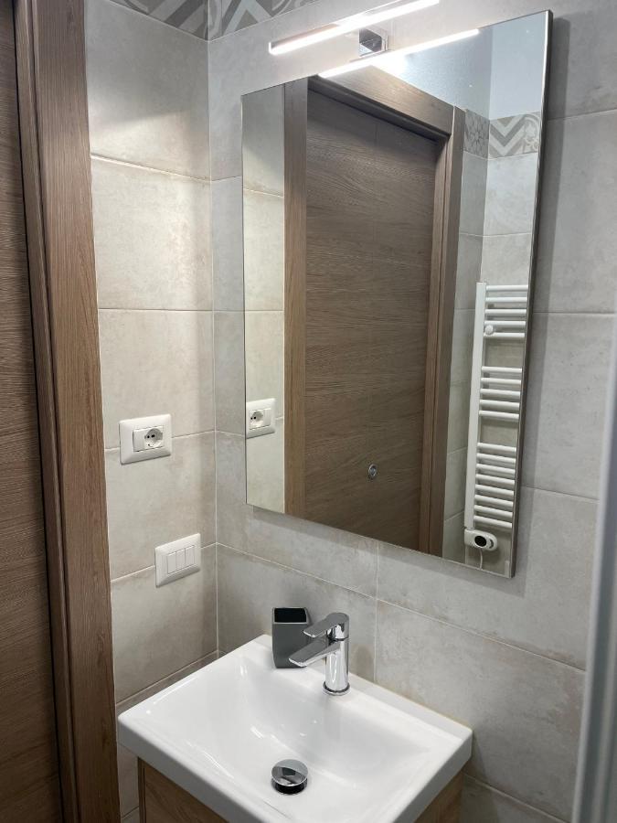 Cà di GIACO Apartamento Moneglia Exterior foto