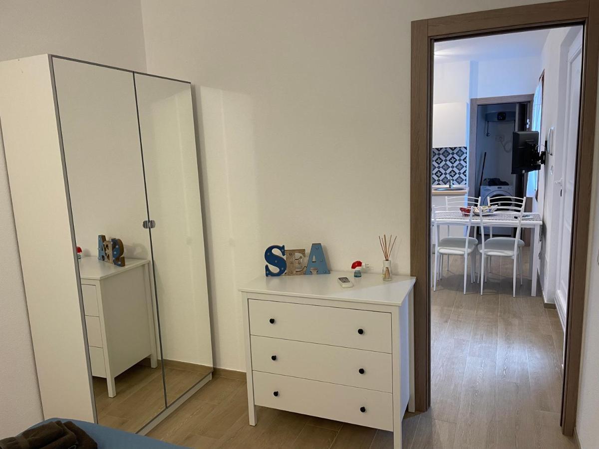 Cà di GIACO Apartamento Moneglia Exterior foto