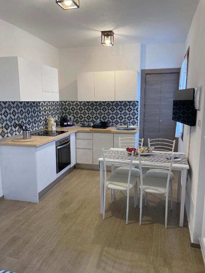 Cà di GIACO Apartamento Moneglia Exterior foto