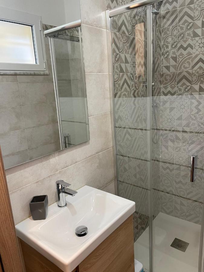 Cà di GIACO Apartamento Moneglia Exterior foto